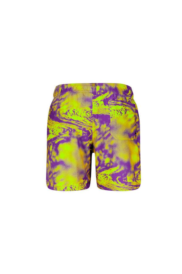 Erkek Mayo Şort - 2