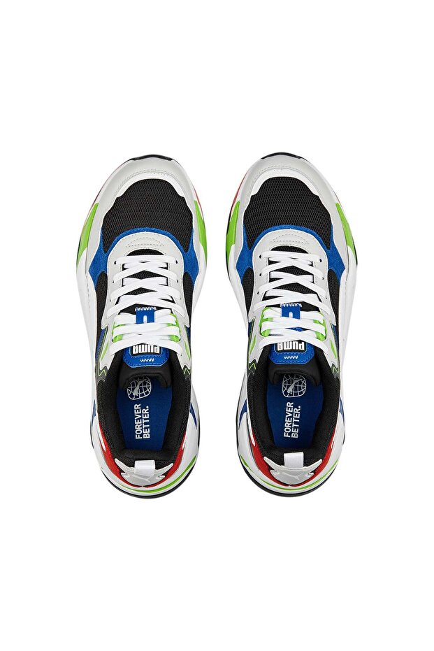 TRINITY Ayakkabı - 5