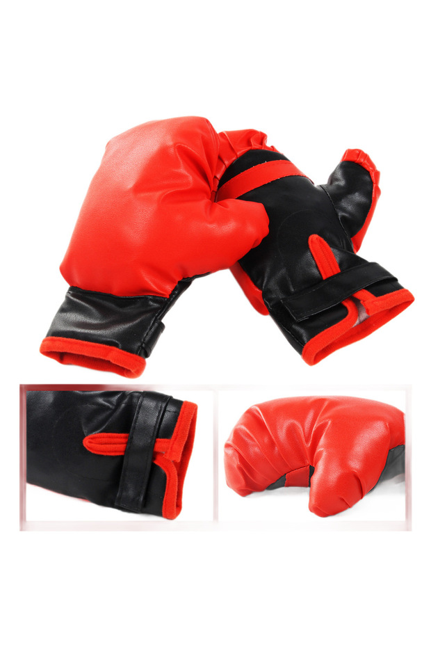 كرة كيس ملاكمة قابلة للتعديل - 7