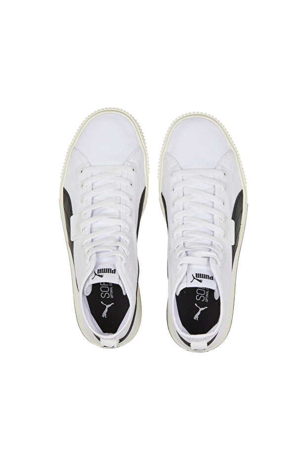 Ever MID Sneaker - 5