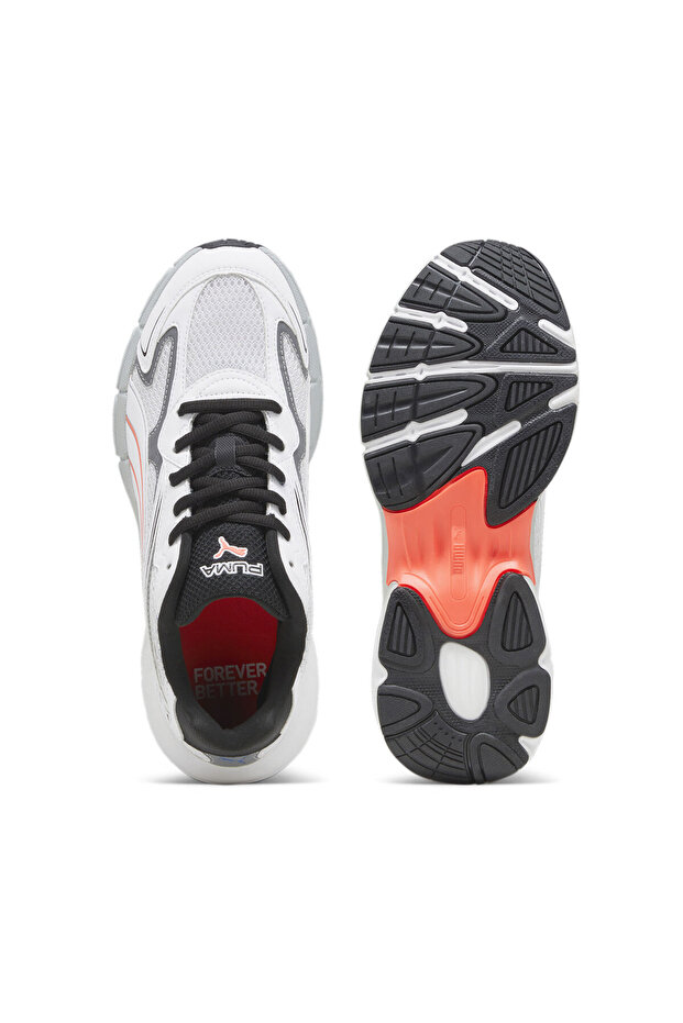 TEVERIS NITRO Space Explorer Ayakkabı - 4