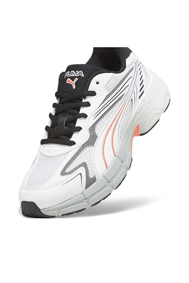 TEVERIS NITRO Space Explorer Ayakkabı - 5