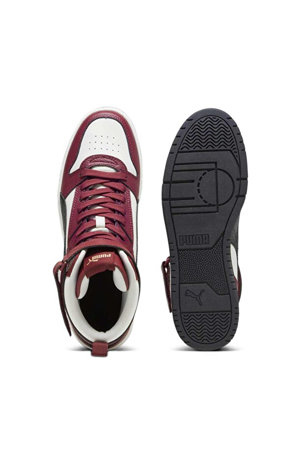 RBD Game Ayakkabı - 4