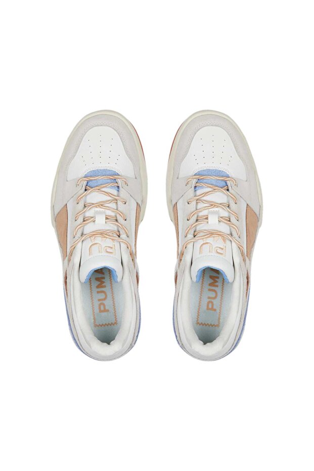 SLIPSTREAM WILD Kadın Sneaker - 5