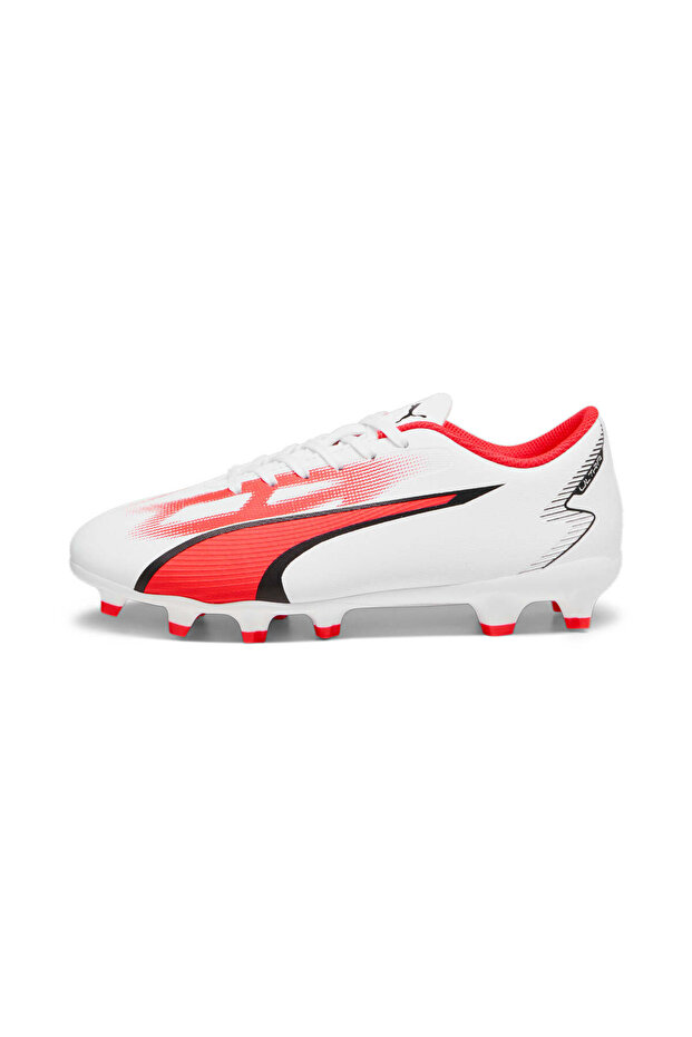 Ultra Play Fg/Ag Jr Football Boots