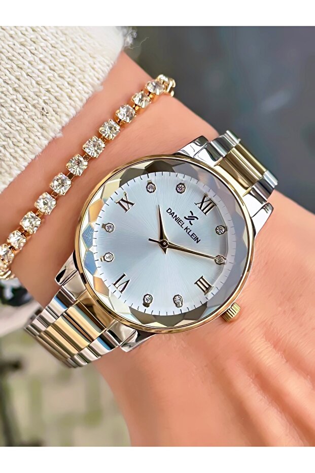 DANEİL KLEİN MARKA KOL SAATİ - 1