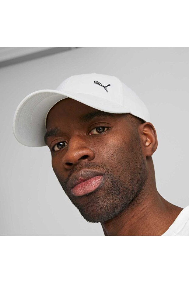 Metal Cat Şapka - 4