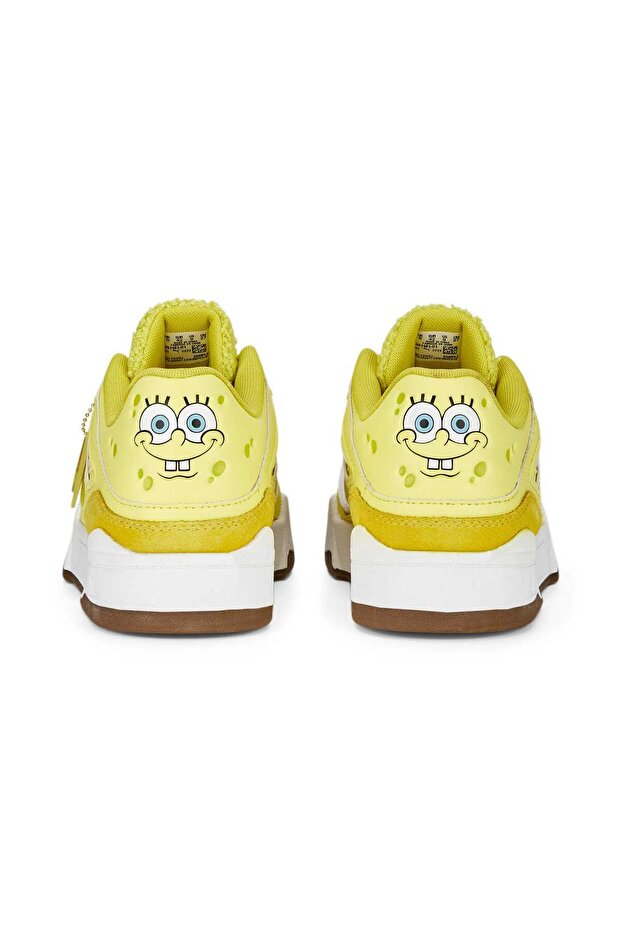 x SPONGEBOB Slipstream Boty - 3