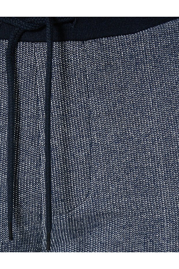 Cepli Şort - 6