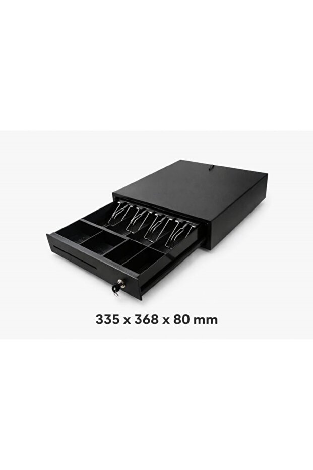 M-330E PARA ÇEKMECESİ - 2