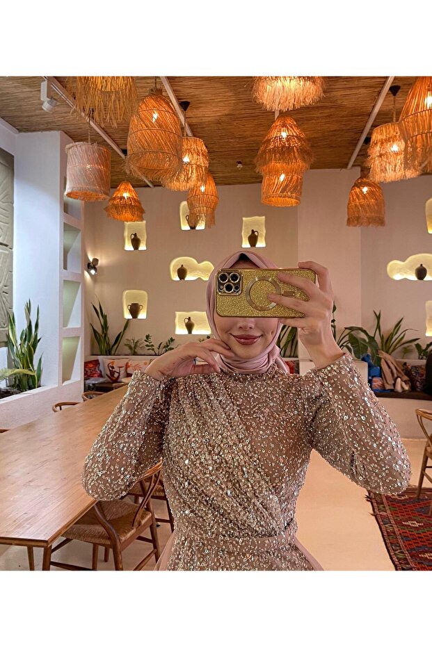 Abiye 4783 Bisküvi - 2