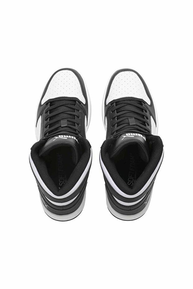 Rebound LayUp Ayakkabı - 5