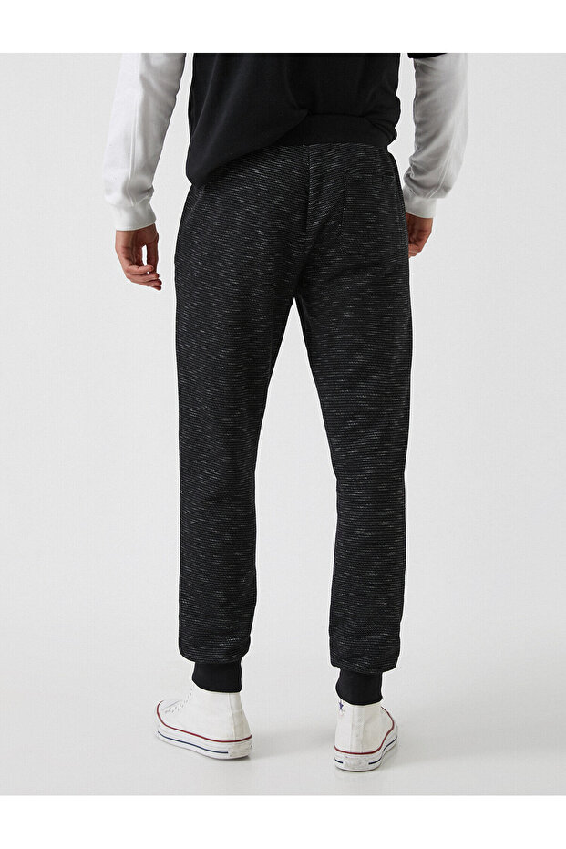 Melted Sweatpants - 4
