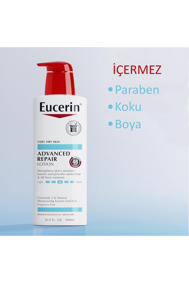 Advanced Repair Krem 500 ml - 2