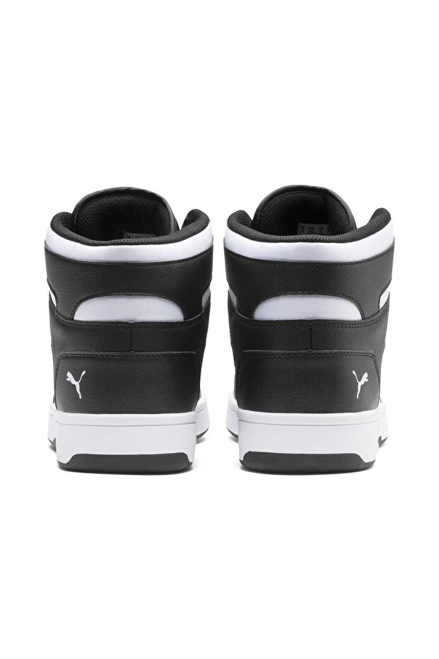 Rebound LayUp Ayakkabı - 2