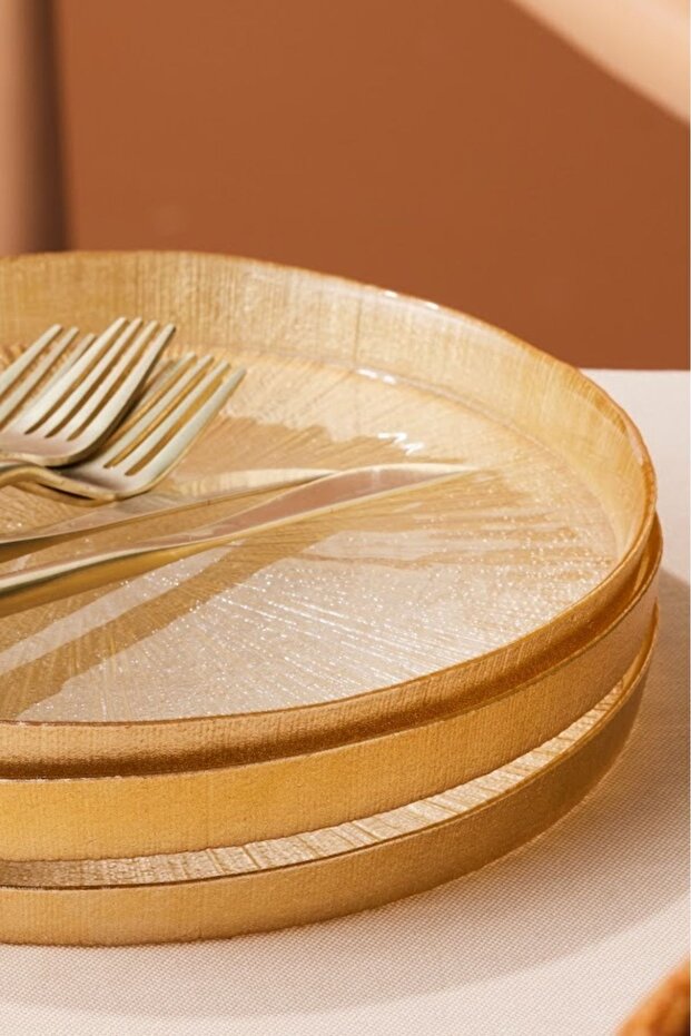 Mihver 7 Parça Pasta/Tatlı Seti - 7