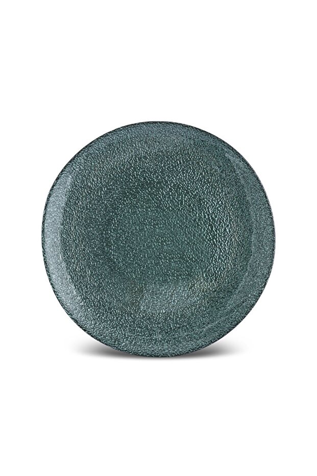 Lavi 7 Parça Pasta/Tatlı Seti Yeşil - 5