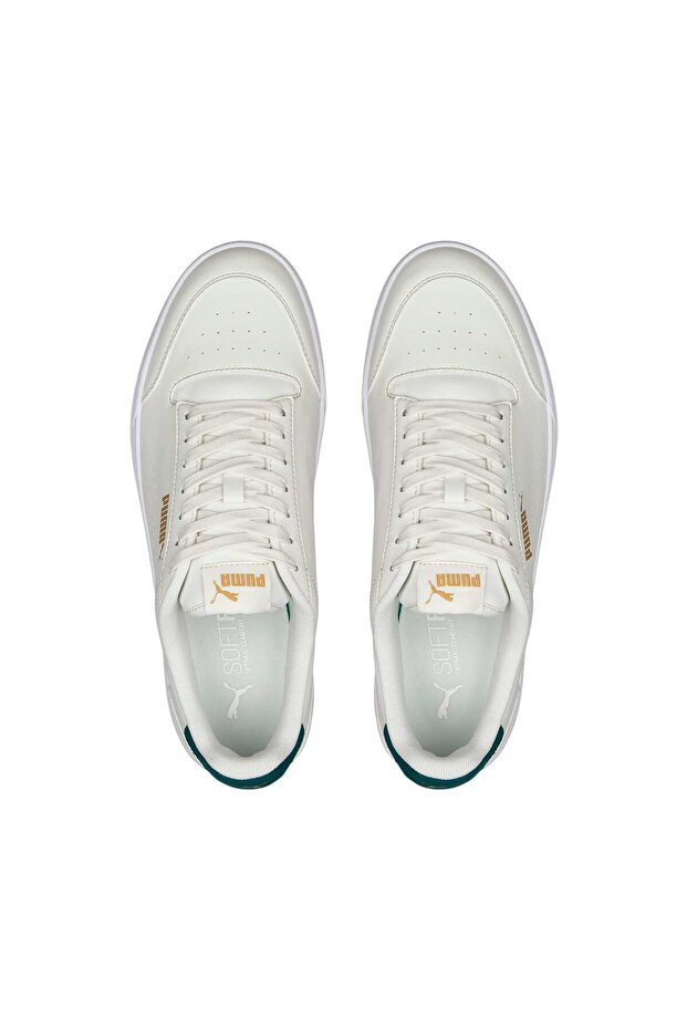 Shuffle Perforated Ayakkabı - 5