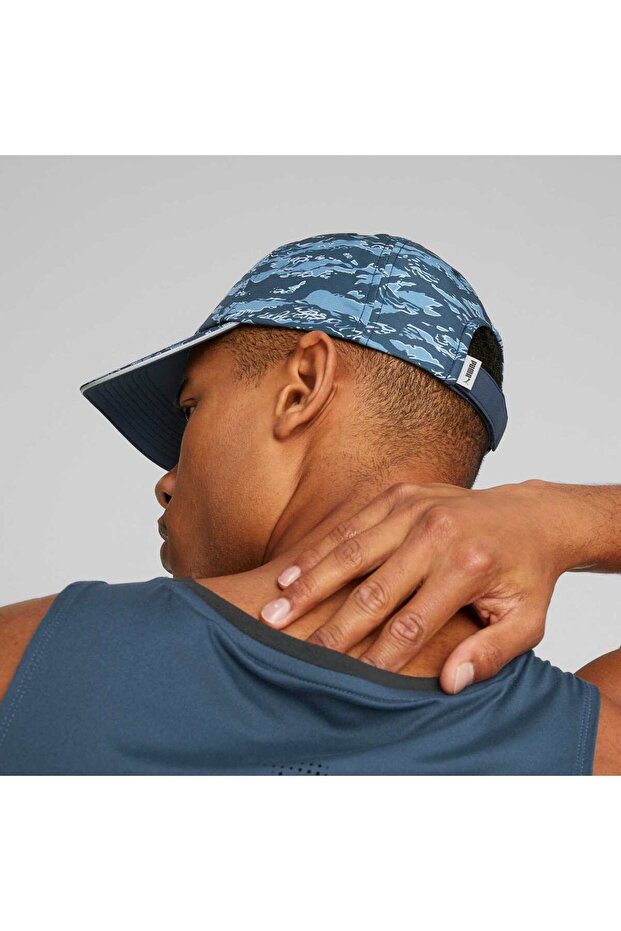 QUICK Dry Antrenman Şapkası - 2