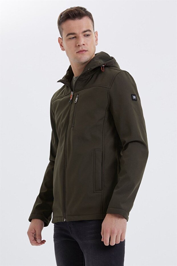 Neron Erkek Mont Haki - 3