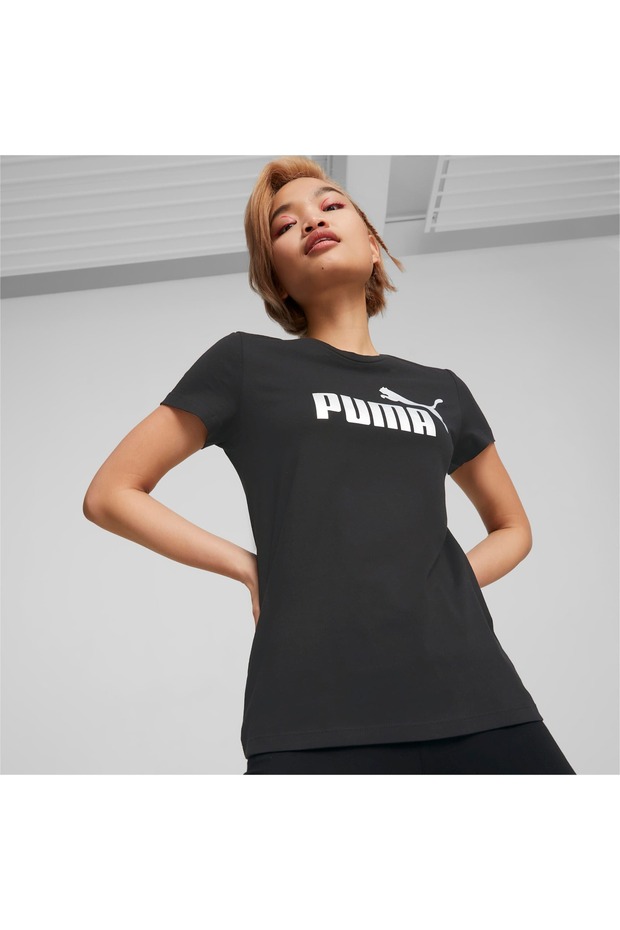 ESS+ Metallic Logo Tee84830351 - 5