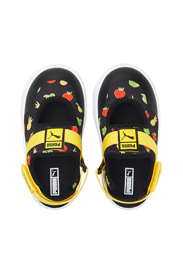 FRUITMATES LIGHT-FLEX Summer Bebek Terlik - 5