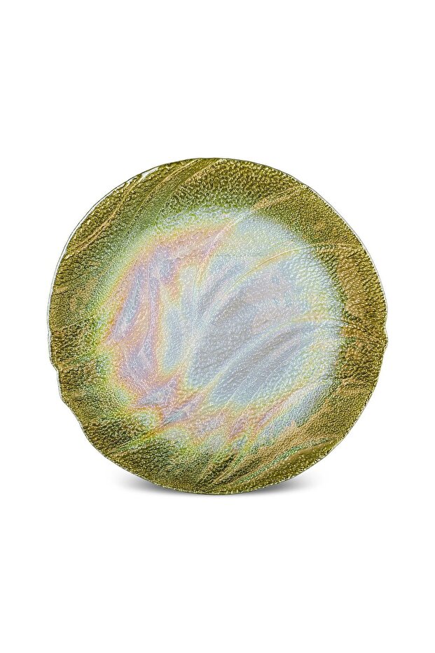 Kassel 7 Parça Pasta / Tatlı Seti - 6