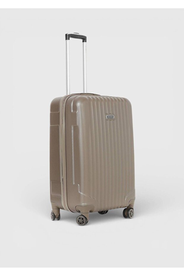 Vizon Orta Boy Bavul - 2