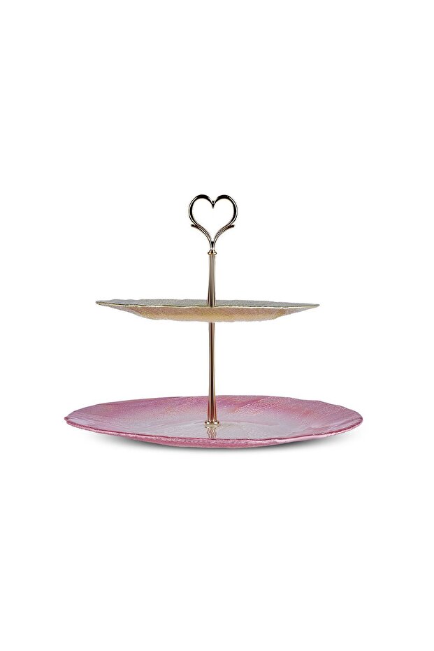 Kassel 7 Parça Pasta / Tatlı Seti - 3