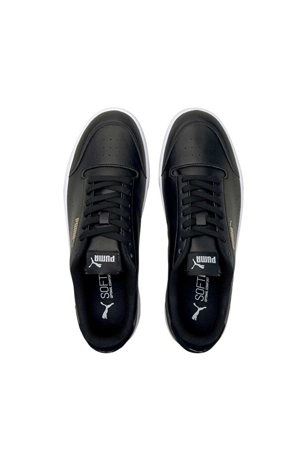 Shuffle Perforated Ayakkabı - 5