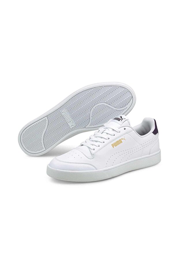 أحذية شوفل مثقوبة - 6