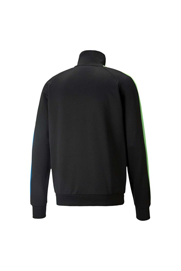 ICONIC T7 Men's Track Jacket - 2