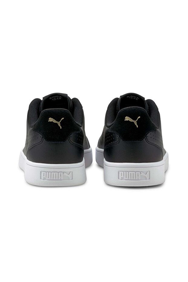 Shuffle Perforated Ayakkabı - 3