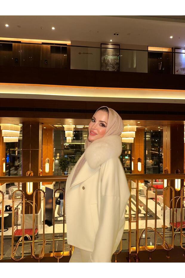 Kaşmir premium kaban - 3