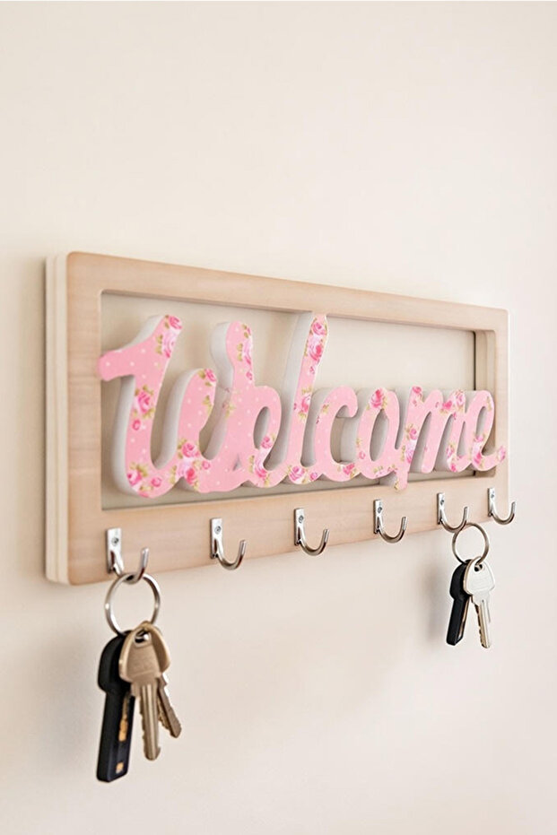 Acar Askılık Welcome - 5