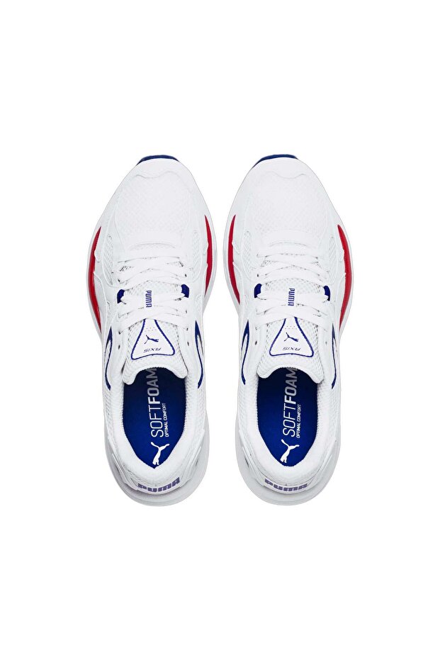 AXIS Plus 90s Ayakkabı - 5