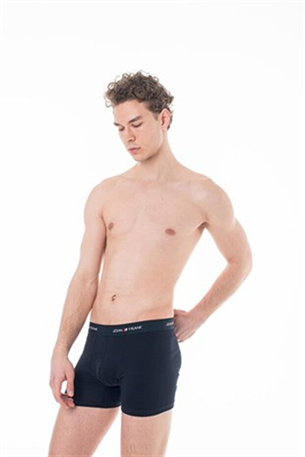 TRIPLET boxeri MULTICOLORE - 4