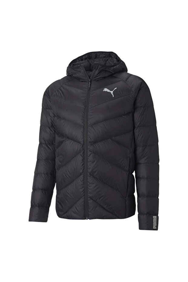 Pwrwarm Packlıte 600 Hd Down Jacket - 1