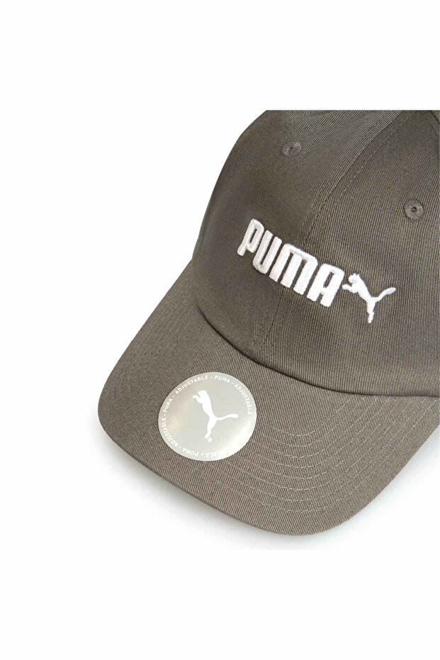 ESSENTIALS No. 2 Logo Şapka - 4