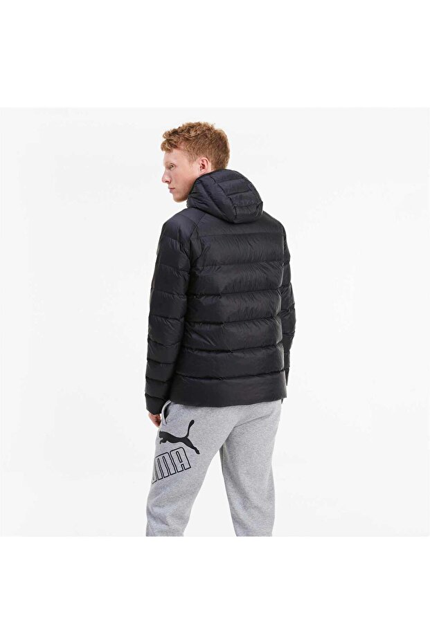 Pwrwarm Packlıte 600 Hd Down Jacket - 3