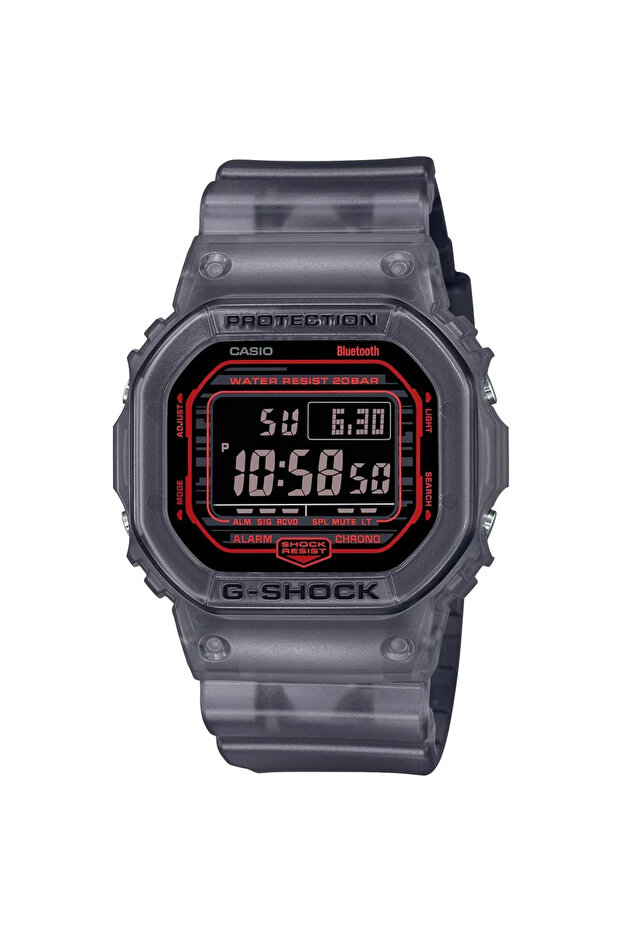 DW-B5600G-1DR ERKEK KOL SAATİ - 2