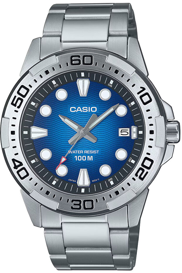 MTD-140D-2AVDF ERKEK KOL SAATİ - 2