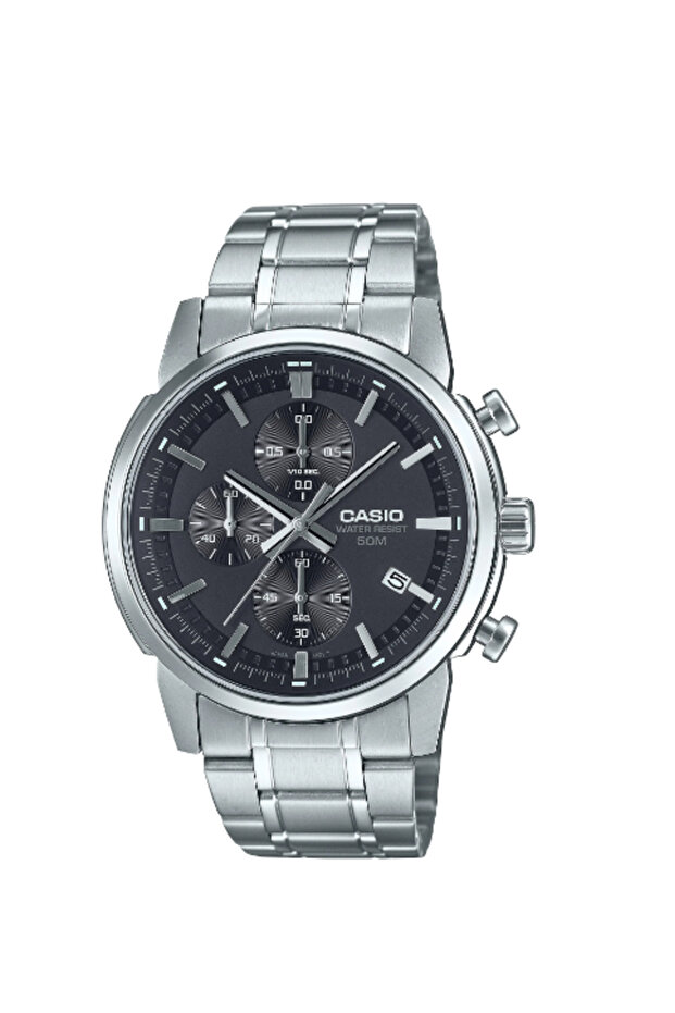 MTP-E510D-1A1VDF ERKEK KOL SAATİ - 2