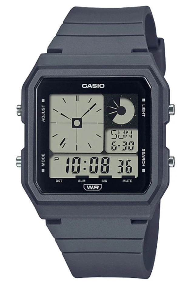 LF-20W-8A2DF ERKEK KOL SAATİ - 2