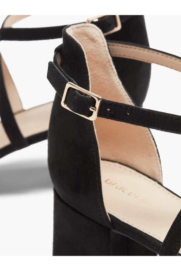 Topuklu Ayakkabı - 5