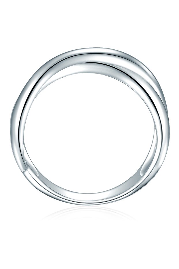 Silberring Ring Sterling Silber - 4