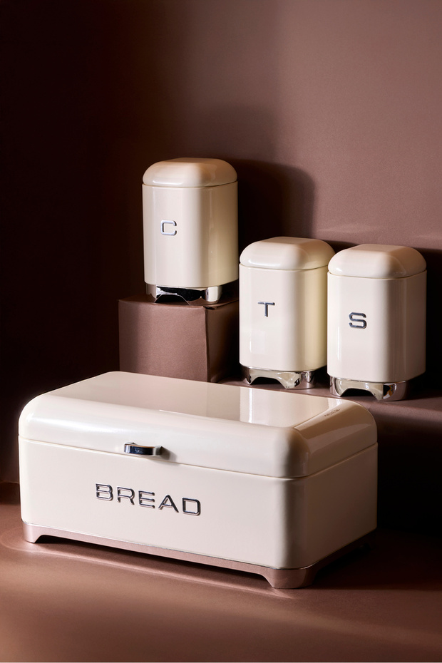 Plus+ Bread Box and 3-Piece Storage Container 0183 - 2