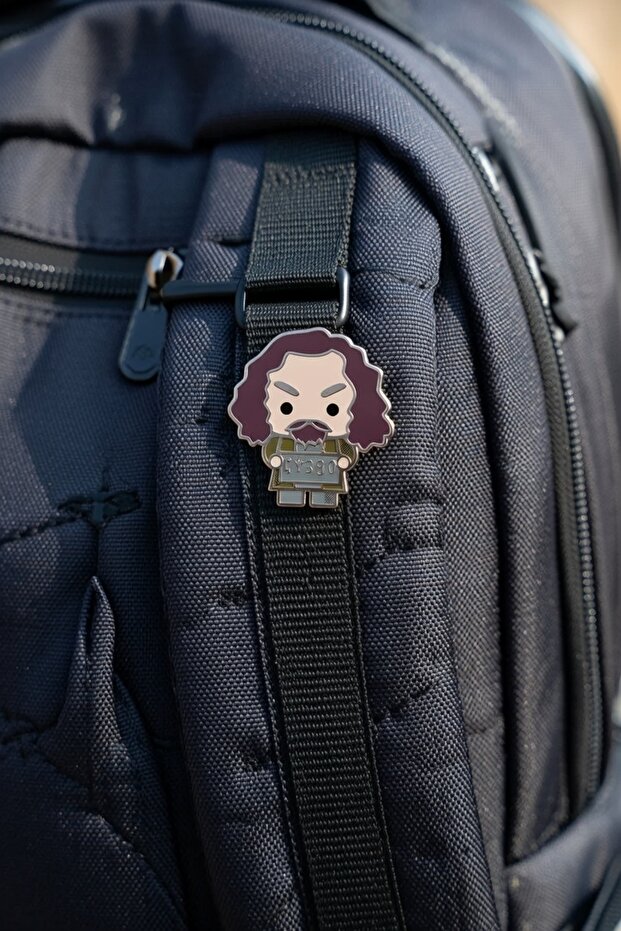 Sirius Black Pın - 5