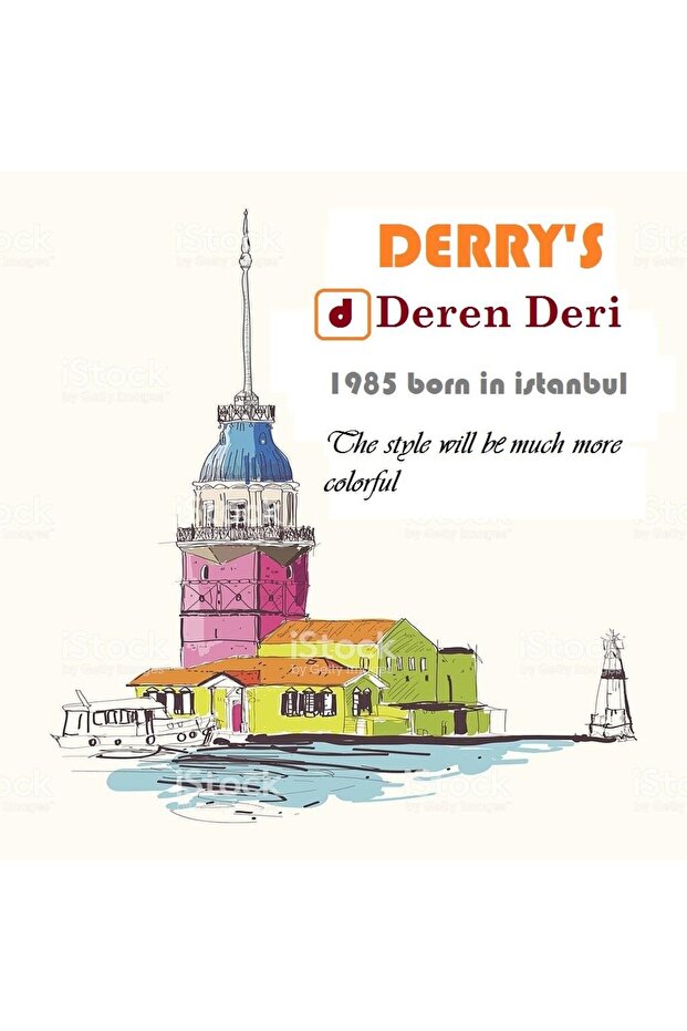 ORİJİNAL KLASİK DERİ KEMER - 5