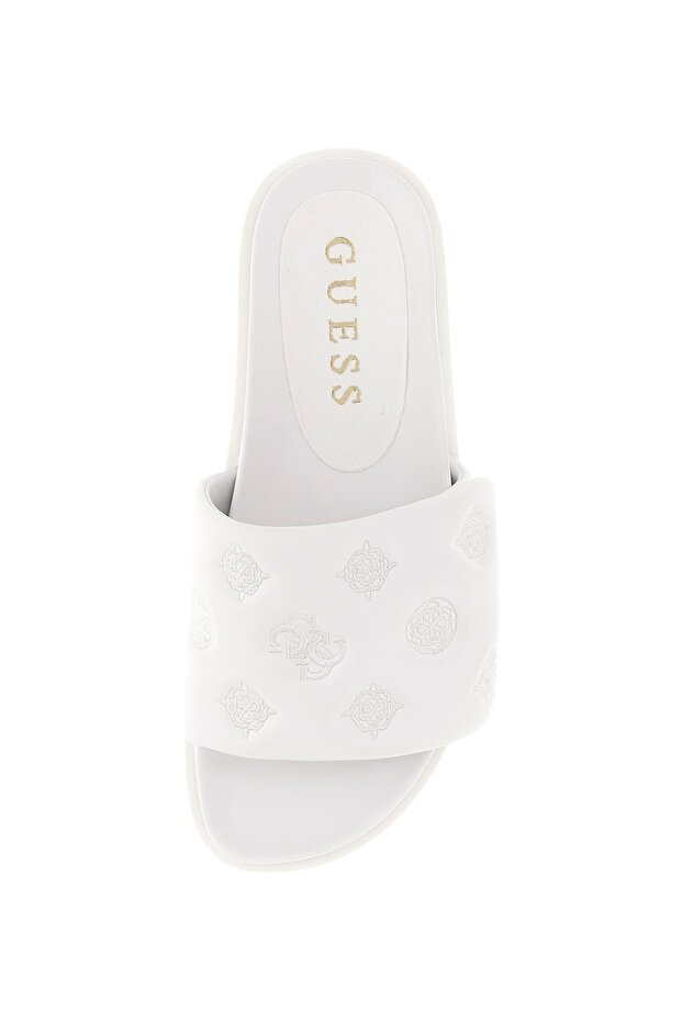 Fabio2 Kadın Terlik - 6